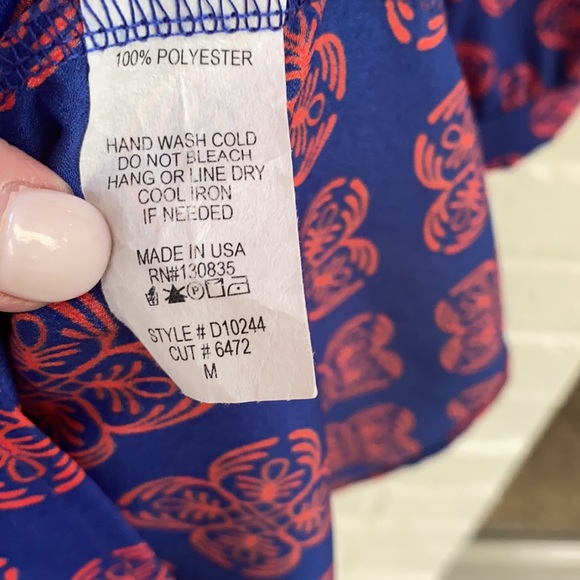 Karlie shift dress - Picture 5 of 8